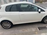 Fiat Punto - Fiat Punto Gebrauchtwagen in Köln