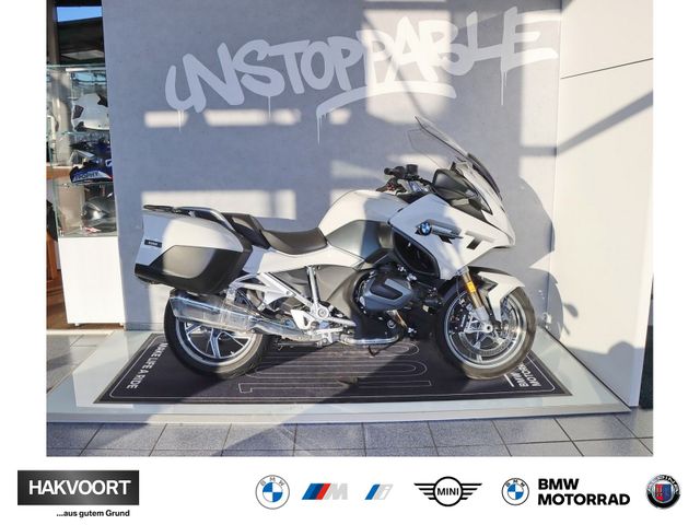 BMW R 1250 RT