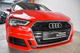 Audi A3 Sportb 35TDI S-Line Matrix LED Navi VirtCockp - Audi: Rot