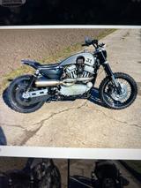 Harley-Davidson XR1200 Custom - Offers
