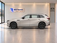 Mazda CX-80 - Vorschau Bild 6