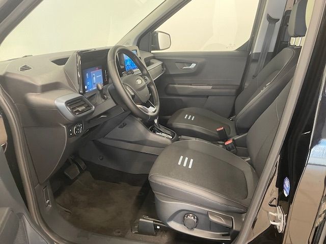 Fahrzeugabbildung Ford Tourneo Courier Active WINTERPAKET totWinkelASS