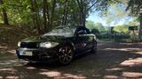 BMW 120i Cabrio -TÜV auf Wunsch vor Übergabe neu
