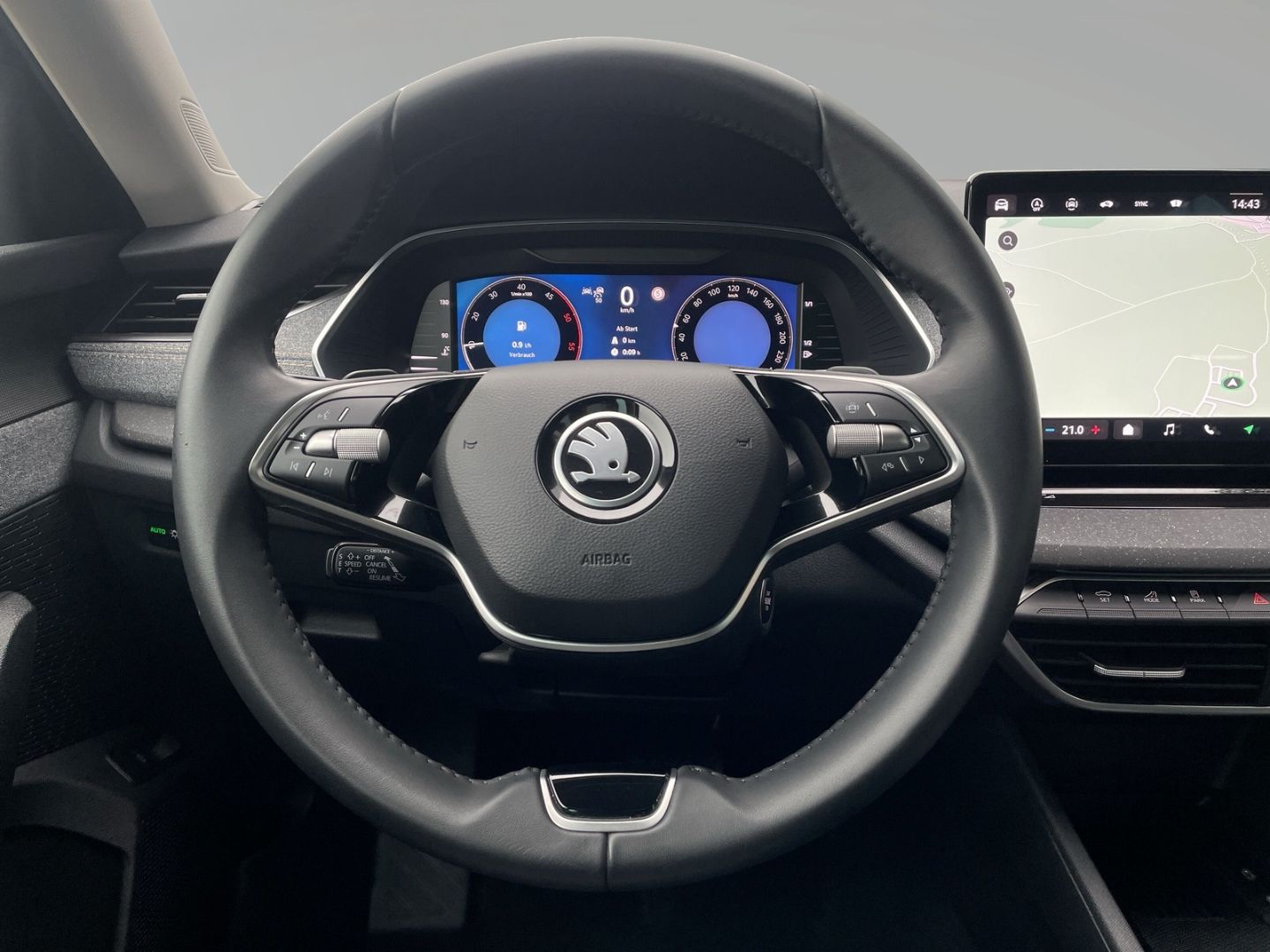 Skoda Octavia - Bild 4