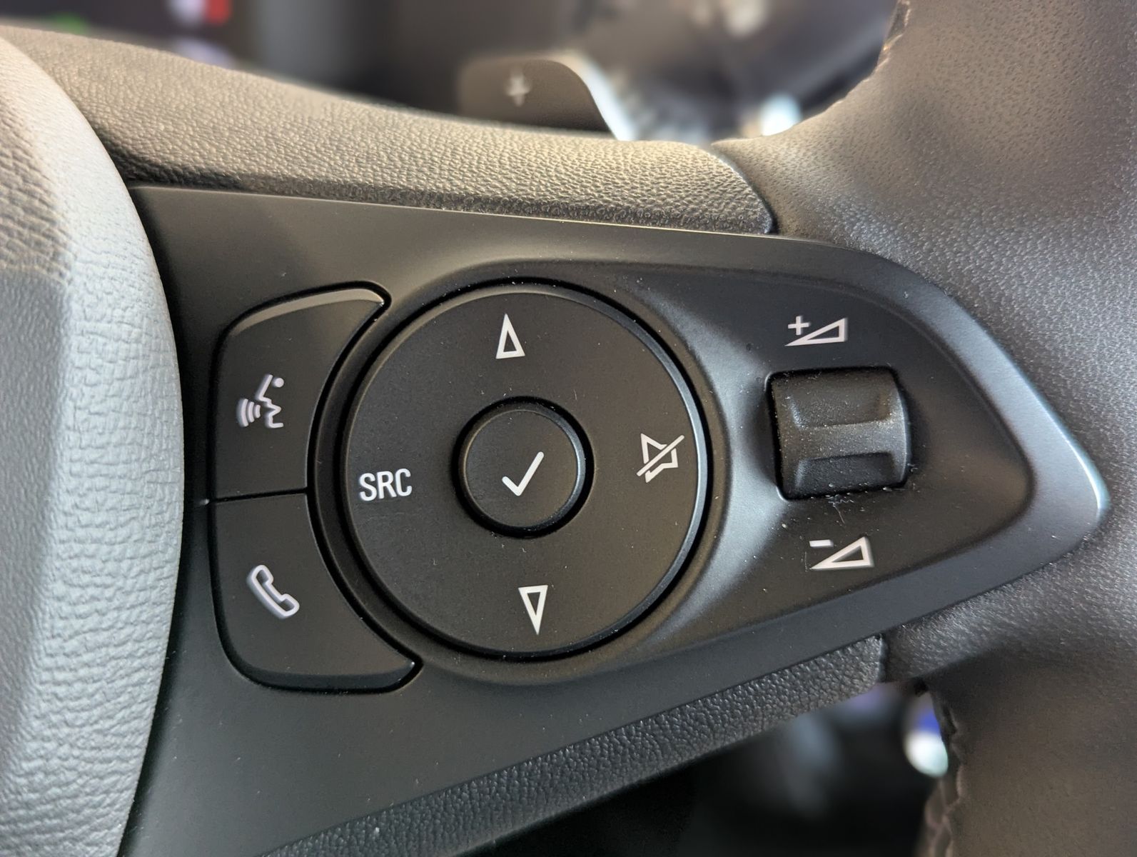 OPEL Corsa GS 1.2 Turbo LED Navi ACC Kamera Carplay - Image 21