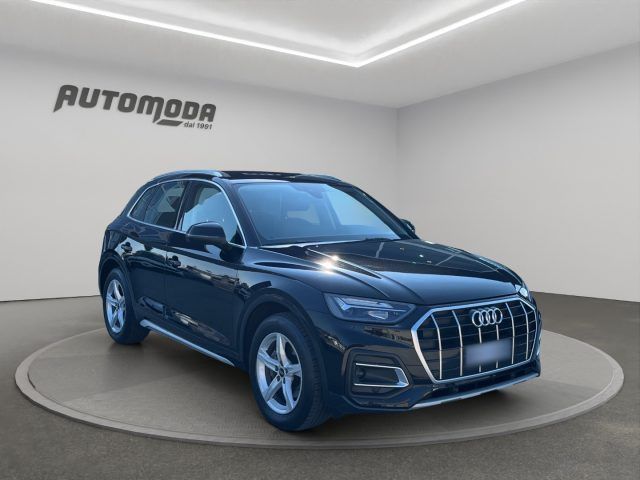 Audi AUDI Q5 35 TDI BUSINESS ADVANCED S-TRONIC imagem 3