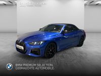 BMW M440 - Vorschau Bild 1