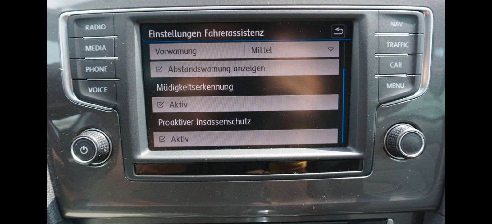 Fahrzeugabbildung Volkswagen Golf VII Alltrack, Variant, BMT, 4M,T.Leder,Navi