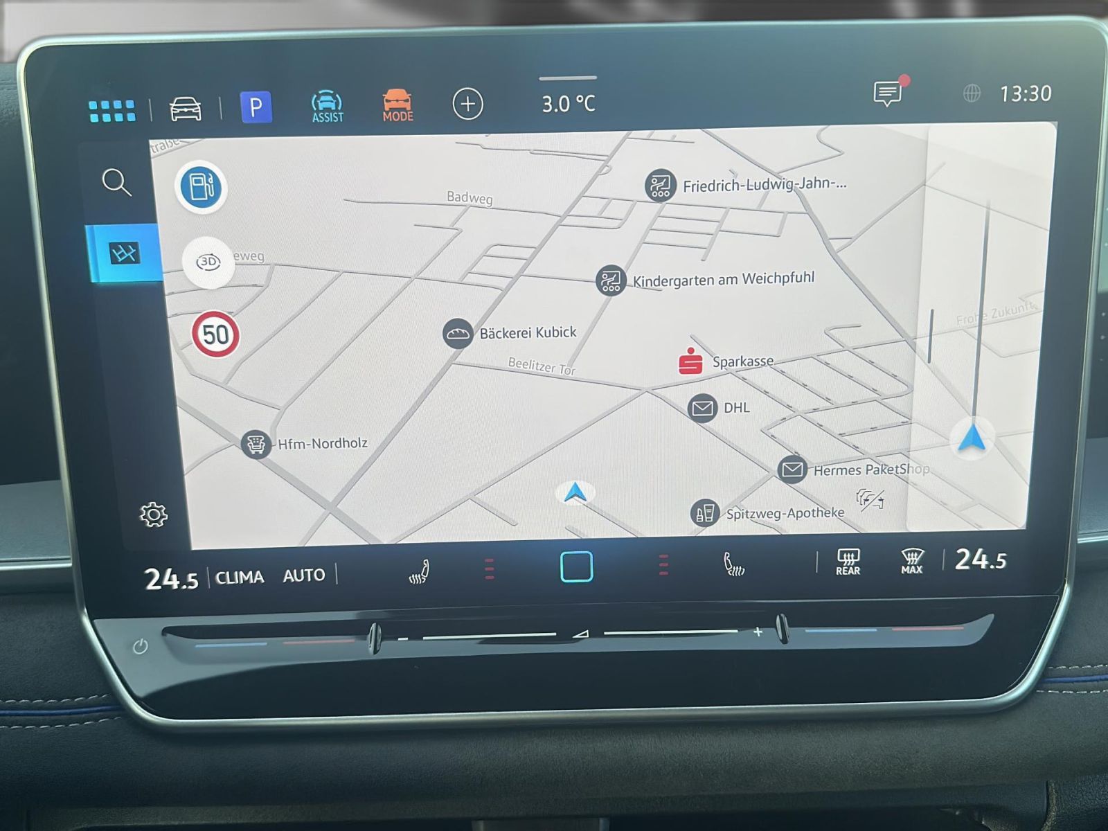 Volkswagen Tayron - Bild 14