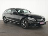 Mercedes-Benz C 220 Avantgarde 4Matic|Navi|Kamera|LED|Tempomat - Mercedes-Benz C 220 in Freiburg