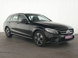 Mercedes-Benz C 220 Avantgarde 4Matic|Navi|Kamera|LED|Tempomat - Mercedes-Benz C-Klasse in Hannover