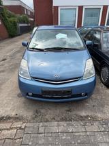 Toyota Prius 1.5-l_VVT-i Executive Executive - gebrauchte Toyota Prius aus dem Jahr 2007