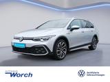 Volkswagen Golf VIII Alltrack 2.0 TDI DSG KLIMA LED - Volkswagen Golf: V TDI