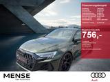 Audi RS3 Limousine |ACC|HUD|Pano Designo Olive Met - mit Benzin-Antrieb: Alcantara, mit ABS, Limousine