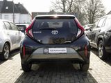 Toyota Aygo X 1.0 Pulse *ALLWETTER*CARPLAY* - Toyota Aygo (X) aus 2023