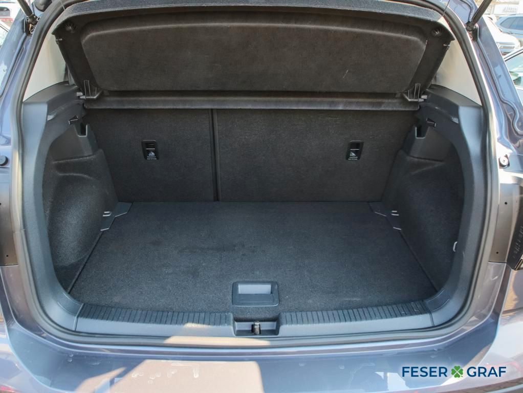 Volkswagen T-Cross - Bild 9