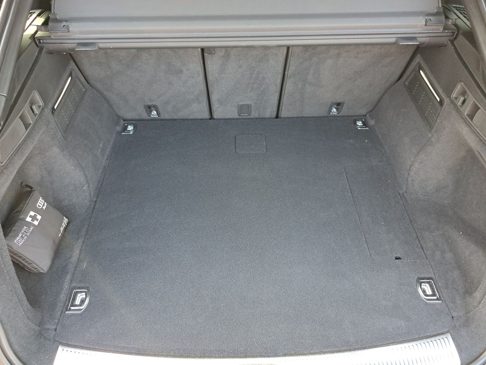 Audi Q5 - Bild 11
