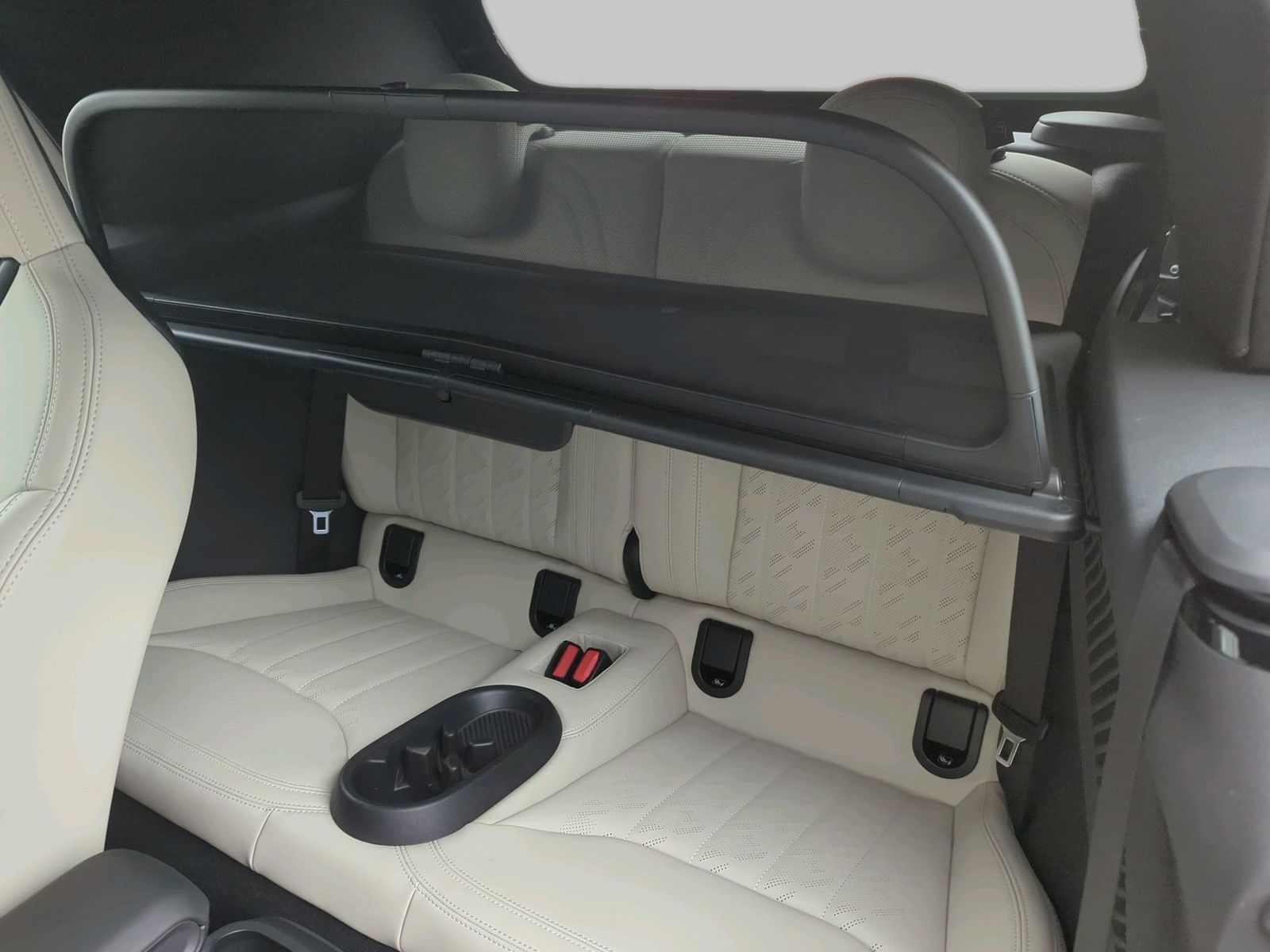 MINI Cooper S Cabrio - Bild 14