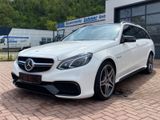 Mercedes-Benz E 63 AMG S, 4 MATIC, Voll Paket, 1.Hand