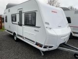 Dethleffs Aero 490 QSK Touring-Paket+Sicherheits-Paket+ - Dethleffs Wohnwagen 490