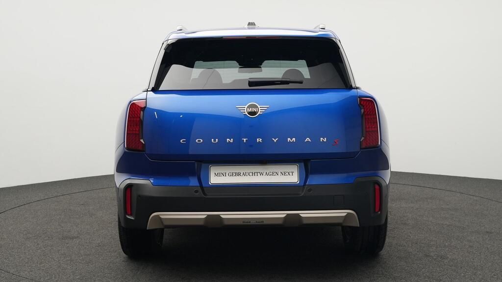 MINI Countryman S (Cooper) - Bild 10