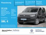 Volkswagen Caddy Life 2.0 TDI PDC SHZ FLÜGELTÜREN