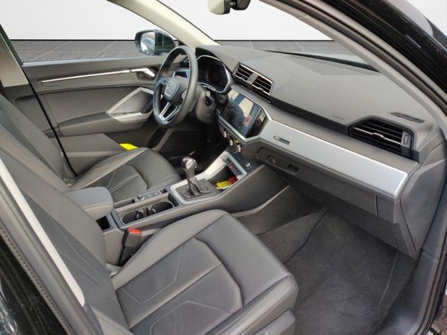 Audi Q3 +35+TFSI+ADVANCED+LED+NAVI PLUS+GRA+ foto 17