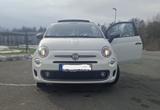 Fiat 500S 1.2 8V S S - Fiat 500S aus 2018