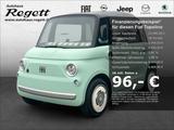 Fiat Topolino *SOFORT VERFÜGBAR*Ab 15 Fahrbar*Panoram - Fiat Topolino mit Panoramadach