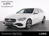 Mercedes-Benz C 200 d T-Modell Avantgarde+NavPrem+LED+Pano+RFK