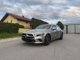 Mercedes-Benz A 220 d 4MATIC DCT - - Mercedes-Benz A 220 aus 2020