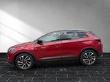 Opel Grandland X Turbo Leder Memory Sitze Keyless - rote Opel Grandland (X)