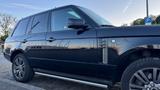 Land Rover Range Rover 4.4 TDV8 Vogue, 2 x Kompletträder - Land Rover Range Rover: Pickup