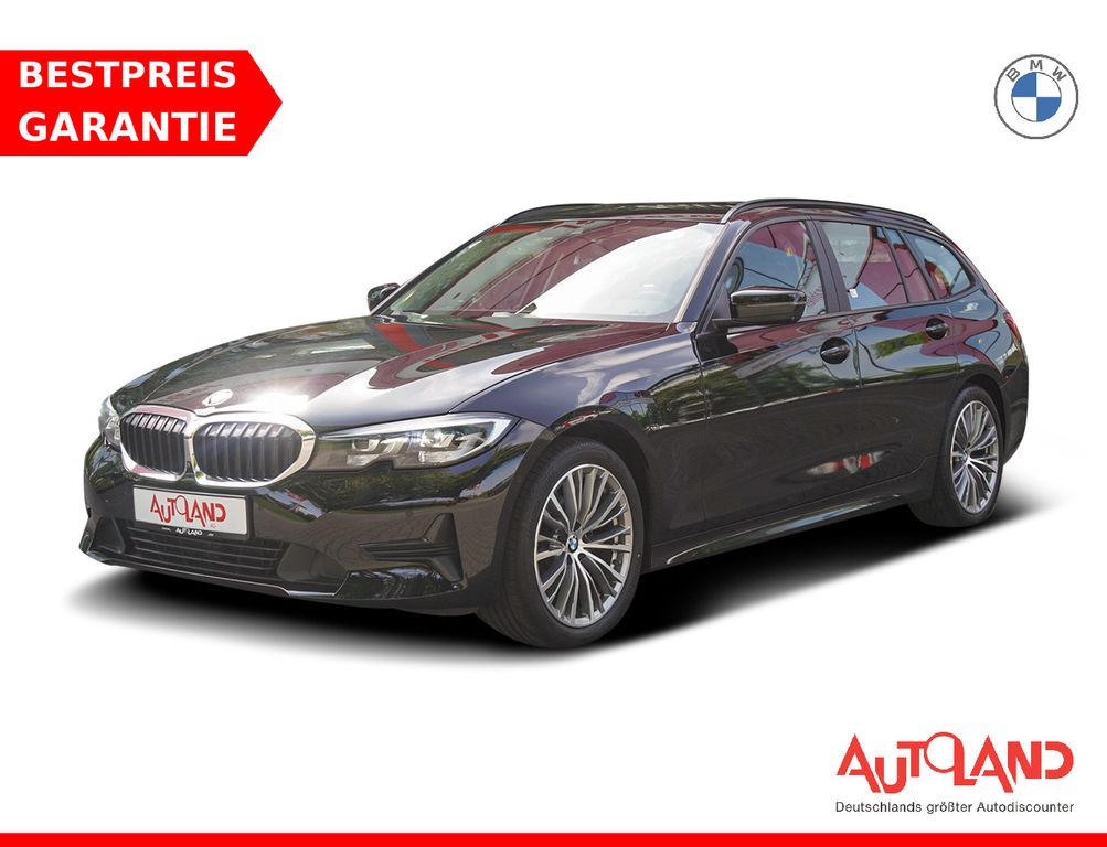 Image of BMW 318