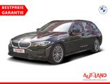 BMW 318d Advantage 360° AHK Virtual Cockpit Tempomat - BMW 318 in Hannover