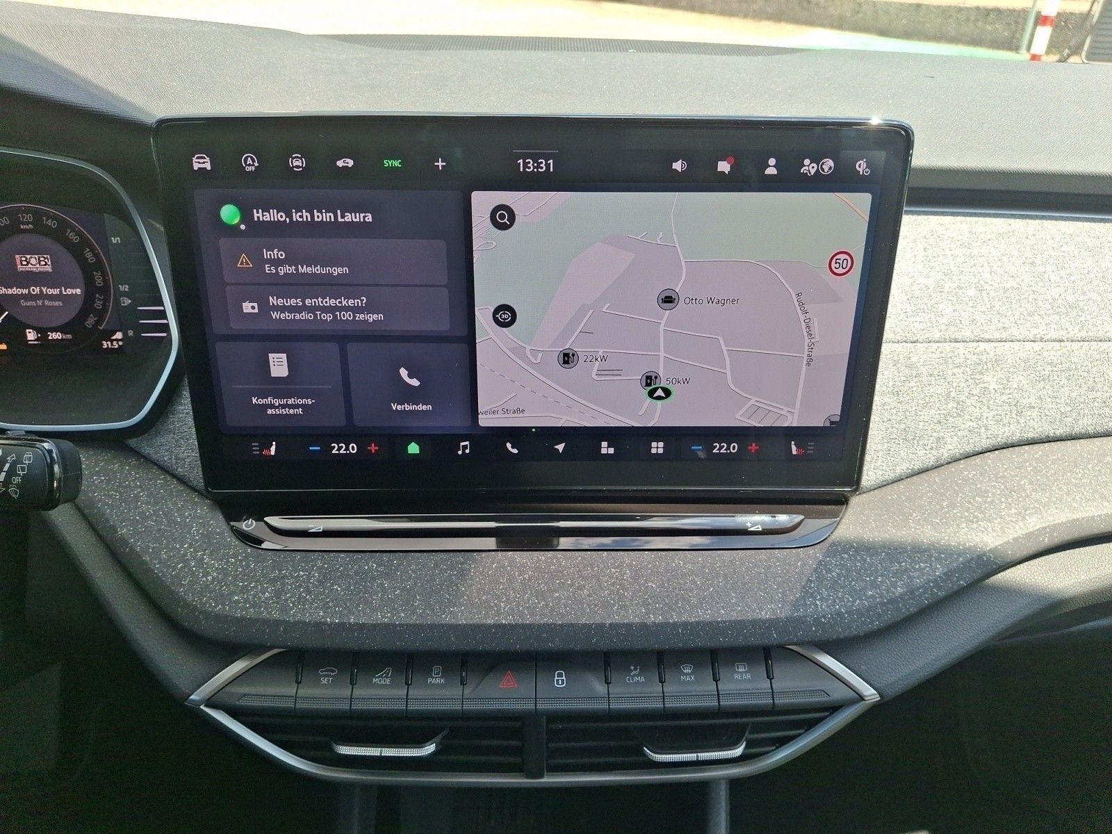 Skoda Octavia - Bild 13