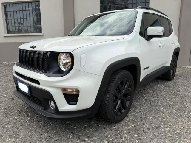 Image of Jeep Renegade