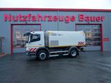 Mercedes-Benz ATEGO 1524  LKO/Küpper-Weisser S 600/  TOP /E 5 - Mercedes-Benz Atego 1524