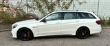 Mercedes-Benz E 63S T AMG  - gebrauchte Mercedes-Benz E 63 AMG aus dem Jahr 2016