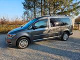 Volkswagen Caddy 2,0TDI 110kW BMT DSG Alltrack 5-Sitzer... - Volkswagen Caddy: Alltrack