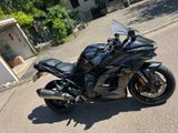 Kawasaki Ninja H2 SX - KAWASAKI NINJA H2