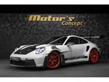 Porsche 992 GT3 RS PDK - PACK WEISSACH - Porsche 992: Gt3 RS