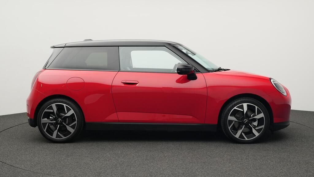 MINI Cooper E - Bild 4