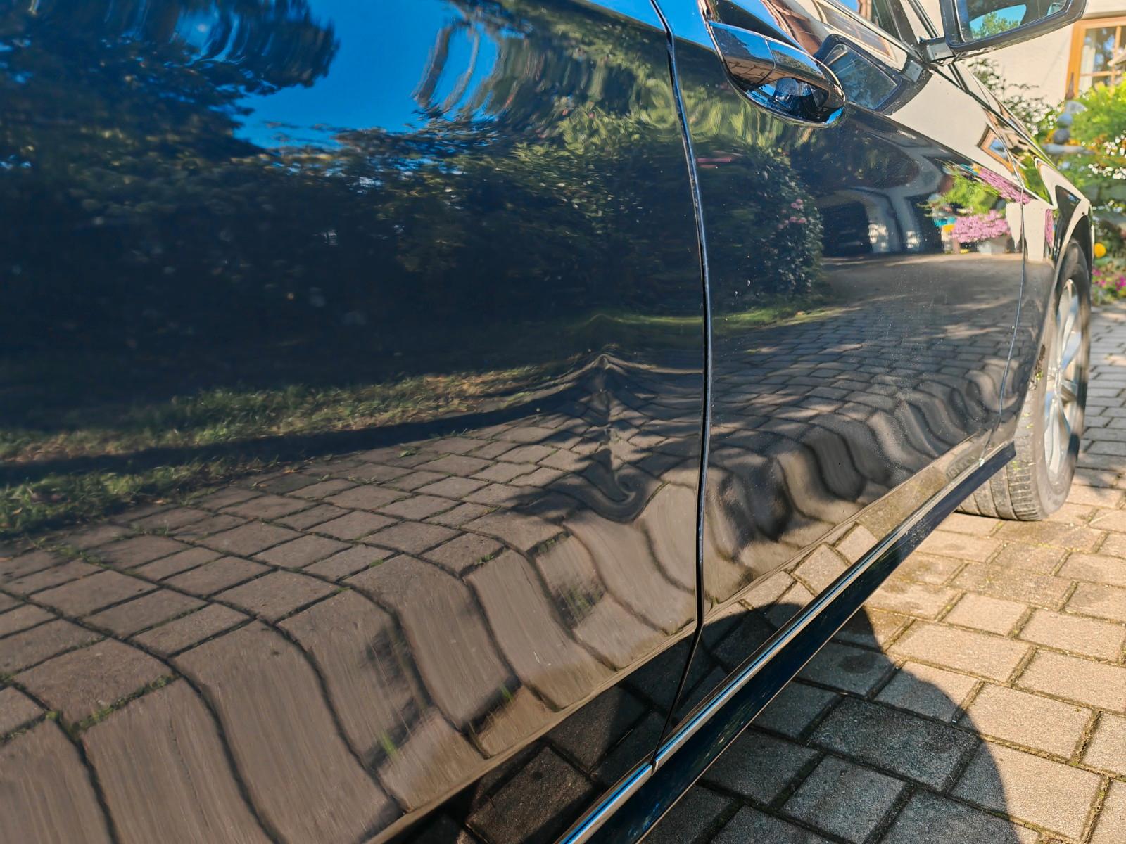 Mercedes-Benz E 220 BlueTEC BlueEFF. Standard
