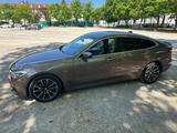 BMW 640 Gran Turismo 640i xDrive M Sport, Panorama