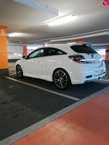 Opel Astra H OPC 20tkm! Nürburgring Editio...