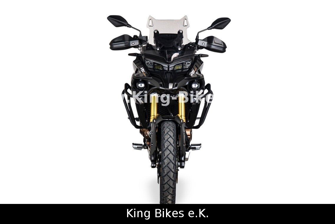 Fahrzeugabbildung VOGE DS625X  Inklusive 3 Jahre Garantie - 2026er Mod