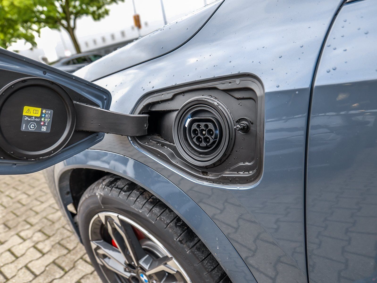 BMW X1 - Bild 20