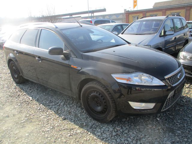 Ford Mondeo 2,0 Ambiente Turnier