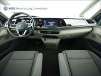 Volkswagen T7 California - Vorschau Bild 10